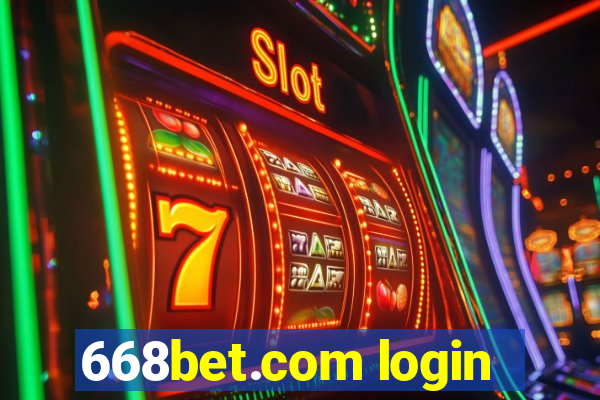 668bet.com login